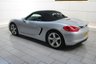 USED 2015 15 PORSCHE BOXSTER 2.7 981 Convertible 2dr Petrol Manual Euro 6 (stop/start) (265 ps) 