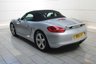 USED 2015 15 PORSCHE BOXSTER 2.7 981 Convertible 2dr Petrol Manual Euro 6 (stop/start) (265 ps) 