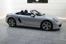 USED 2015 15 PORSCHE BOXSTER 2.7 981 Convertible 2dr Petrol Manual Euro 6 (stop/start) (265 ps) 