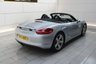 USED 2015 15 PORSCHE BOXSTER 2.7 981 Convertible 2dr Petrol Manual Euro 6 (stop/start) (265 ps) 