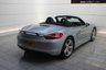 USED 2015 15 PORSCHE BOXSTER 2.7 981 Convertible 2dr Petrol Manual Euro 6 (stop/start) (265 ps) 