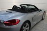 USED 2015 15 PORSCHE BOXSTER 2.7 981 Convertible 2dr Petrol Manual Euro 6 (stop/start) (265 ps) 