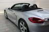 USED 2015 15 PORSCHE BOXSTER 2.7 981 Convertible 2dr Petrol Manual Euro 6 (stop/start) (265 ps) 