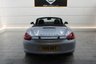 USED 2015 15 PORSCHE BOXSTER 2.7 981 Convertible 2dr Petrol Manual Euro 6 (stop/start) (265 ps) 