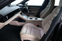 USED 2021 71 PORSCHE TAYCAN Performance Plus 93.4kWh 4S Auto 4WD 4dr (11kW Charger) 1 OWNER, VAT Q, 17K OPTIONS