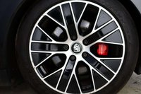 USED 2021 71 PORSCHE TAYCAN Performance Plus 93.4kWh 4S Auto 4WD 4dr (11kW Charger) 1 OWNER, VAT Q, 17K OPTIONS