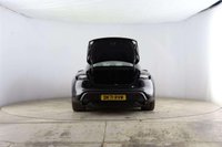 USED 2021 71 PORSCHE TAYCAN Performance Plus 93.4kWh 4S Auto 4WD 4dr (11kW Charger) 1 OWNER, VAT Q, 17K OPTIONS