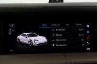 USED 2021 71 PORSCHE TAYCAN Performance Plus 93.4kWh 4S Auto 4WD 4dr (11kW Charger) 1 OWNER, VAT Q, 17K OPTIONS