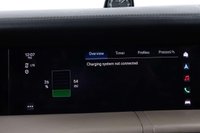 USED 2021 71 PORSCHE TAYCAN Performance Plus 93.4kWh 4S Auto 4WD 4dr (11kW Charger) 1 OWNER, VAT Q, 17K OPTIONS