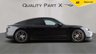 USED 2021 71 PORSCHE TAYCAN Performance Plus 93.4kWh 4S Auto 4WD 4dr (11kW Charger) 1 OWNER, VAT Q, 17K OPTIONS