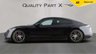 USED 2021 71 PORSCHE TAYCAN Performance Plus 93.4kWh 4S Auto 4WD 4dr (11kW Charger) 1 OWNER, VAT Q, 17K OPTIONS