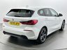 USED 2020 70 BMW 1 SERIES 1.5 116d Sport Euro 6 (s/s) 5dr CARPLAY, ALL LED, H-SEATS, 17"