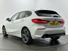 USED 2020 70 BMW 1 SERIES 1.5 116d Sport Euro 6 (s/s) 5dr CARPLAY, ALL LED, H-SEATS, 17"