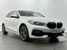 USED 2020 70 BMW 1 SERIES 1.5 116d Sport Euro 6 (s/s) 5dr CARPLAY, ALL LED, H-SEATS, 17"