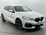 USED 2020 70 BMW 1 SERIES 1.5 116d Sport Euro 6 (s/s) 5dr CARPLAY, ALL LED, H-SEATS, 17"