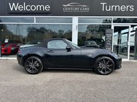 USED 2024 74 MAZDA MX-5 2.0 SKYACTIV-G Exclusive-Line Roadster 2dr Petrol Manual Euro 6 (s/s) (184 ps) A BEAUTIFUL EXAMPLE IN EVERY ASPECT
