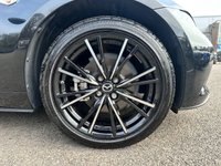 USED 2024 74 MAZDA MX-5 2.0 SKYACTIV-G Exclusive-Line Roadster 2dr Petrol Manual Euro 6 (s/s) (184 ps) A BEAUTIFUL EXAMPLE IN EVERY ASPECT