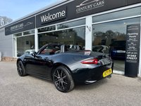 USED 2024 74 MAZDA MX-5 2.0 SKYACTIV-G Exclusive-Line Roadster 2dr Petrol Manual Euro 6 (s/s) (184 ps) A BEAUTIFUL EXAMPLE IN EVERY ASPECT