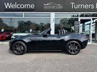 USED 2024 74 MAZDA MX-5 2.0 SKYACTIV-G Exclusive-Line Roadster 2dr Petrol Manual Euro 6 (s/s) (184 ps) A BEAUTIFUL EXAMPLE IN EVERY ASPECT
