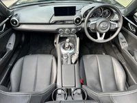 USED 2024 74 MAZDA MX-5 2.0 SKYACTIV-G Exclusive-Line Roadster 2dr Petrol Manual Euro 6 (s/s) (184 ps) A BEAUTIFUL EXAMPLE IN EVERY ASPECT