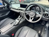 USED 2024 74 MAZDA MX-5 2.0 SKYACTIV-G Exclusive-Line Roadster 2dr Petrol Manual Euro 6 (s/s) (184 ps) A BEAUTIFUL EXAMPLE IN EVERY ASPECT