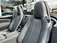 USED 2024 74 MAZDA MX-5 2.0 SKYACTIV-G Exclusive-Line Roadster 2dr Petrol Manual Euro 6 (s/s) (184 ps) A BEAUTIFUL EXAMPLE IN EVERY ASPECT