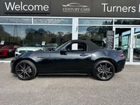 USED 2024 74 MAZDA MX-5 2.0 SKYACTIV-G Exclusive-Line Roadster 2dr Petrol Manual Euro 6 (s/s) (184 ps) A BEAUTIFUL EXAMPLE IN EVERY ASPECT