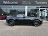 USED 2024 74 MAZDA MX-5 2.0 SKYACTIV-G Exclusive-Line Roadster 2dr Petrol Manual Euro 6 (s/s) (184 ps) A BEAUTIFUL EXAMPLE IN EVERY ASPECT
