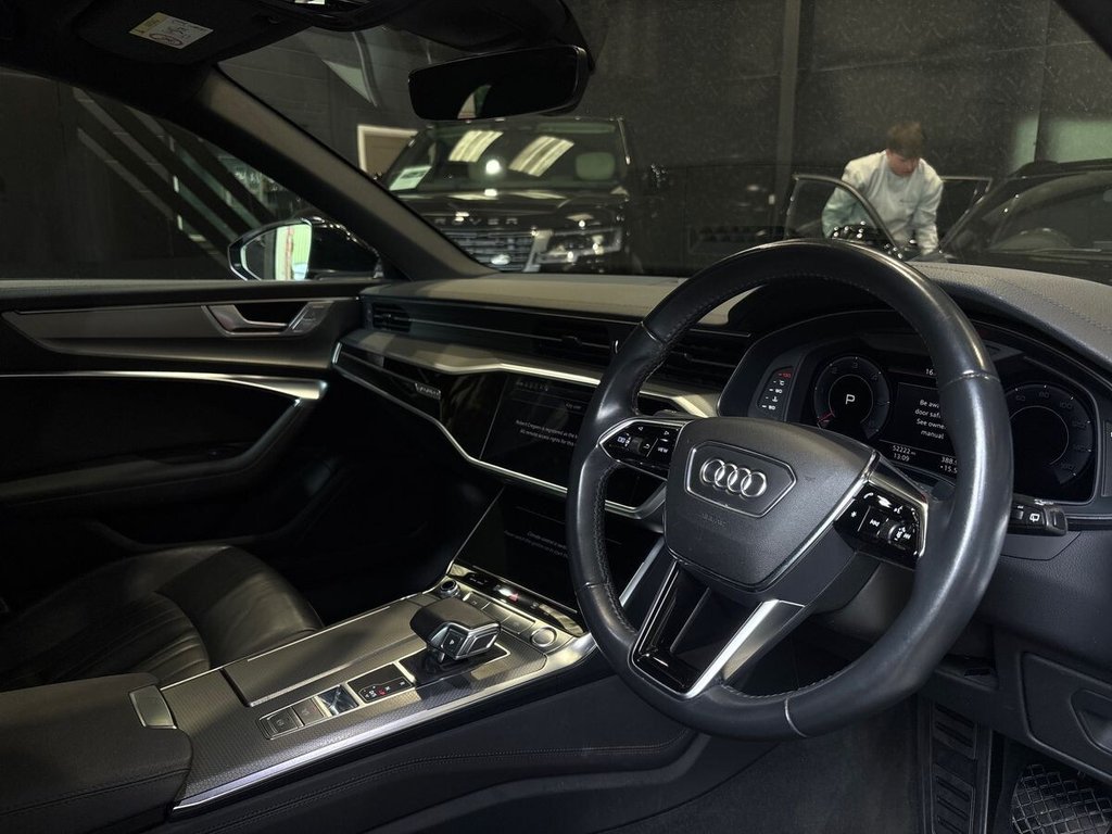 USED 2020 70 AUDI ALLROAD 3.0 TDI V6 45 Sport Estate 5dr Diesel Tiptronic quattro Euro 6 (s/s) (231 ps) 2 OWNERS | FULL HISTORY