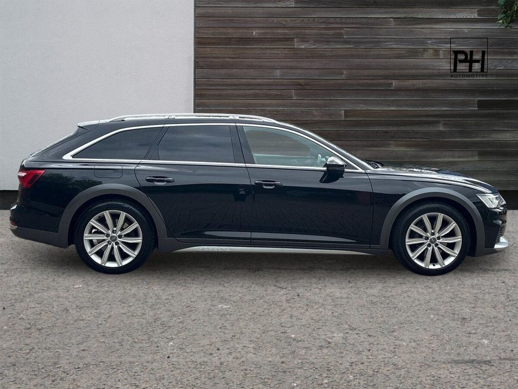 USED 2020 70 AUDI ALLROAD 3.0 TDI V6 45 Sport Estate 5dr Diesel Tiptronic quattro Euro 6 (s/s) (231 ps) 2 OWNERS | FULL HISTORY