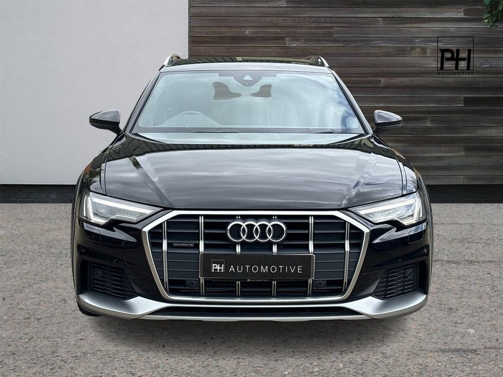 USED 2020 70 AUDI ALLROAD 3.0 TDI V6 45 Sport Estate 5dr Diesel Tiptronic quattro Euro 6 (s/s) (231 ps) 2 OWNERS | FULL HISTORY