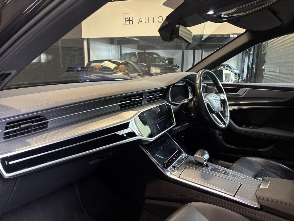 USED 2020 70 AUDI ALLROAD 3.0 TDI V6 45 Sport Estate 5dr Diesel Tiptronic quattro Euro 6 (s/s) (231 ps) 2 OWNERS | FULL HISTORY