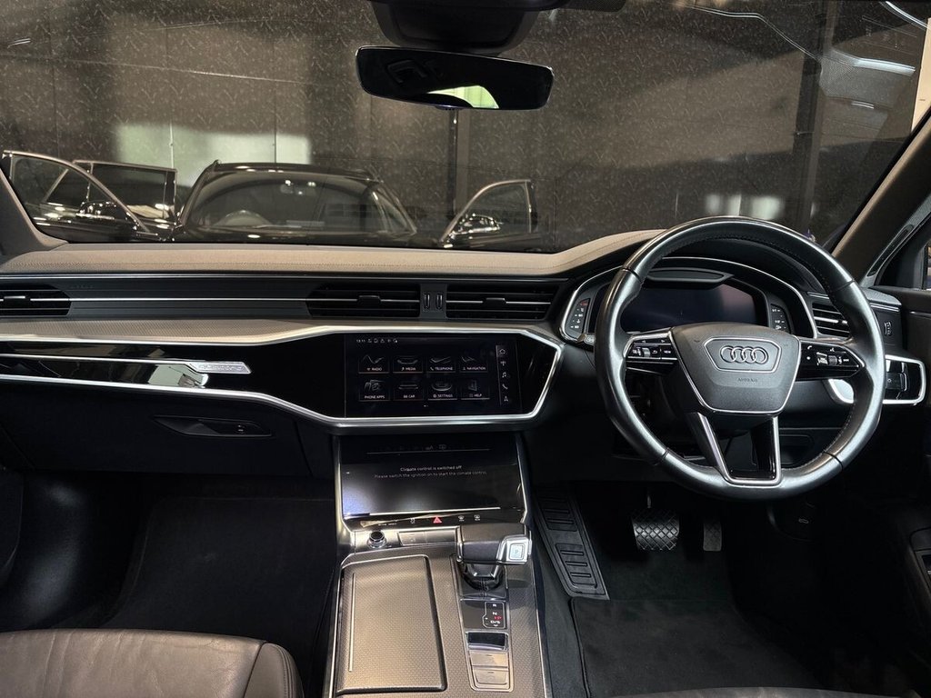 USED 2020 70 AUDI ALLROAD 3.0 TDI V6 45 Sport Estate 5dr Diesel Tiptronic quattro Euro 6 (s/s) (231 ps) 2 OWNERS | FULL HISTORY