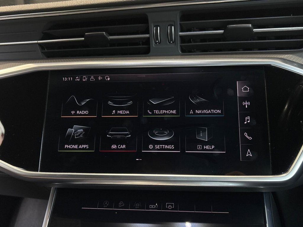 USED 2020 70 AUDI ALLROAD 3.0 TDI V6 45 Sport Estate 5dr Diesel Tiptronic quattro Euro 6 (s/s) (231 ps) 2 OWNERS | FULL HISTORY