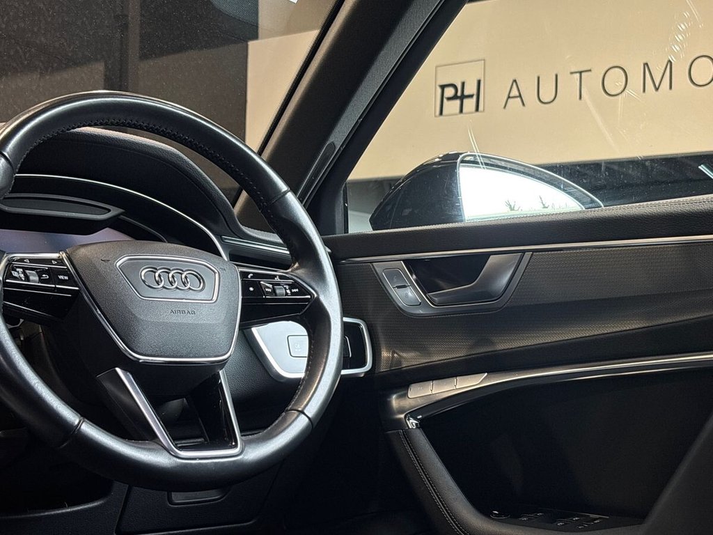 USED 2020 70 AUDI ALLROAD 3.0 TDI V6 45 Sport Estate 5dr Diesel Tiptronic quattro Euro 6 (s/s) (231 ps) 2 OWNERS | FULL HISTORY