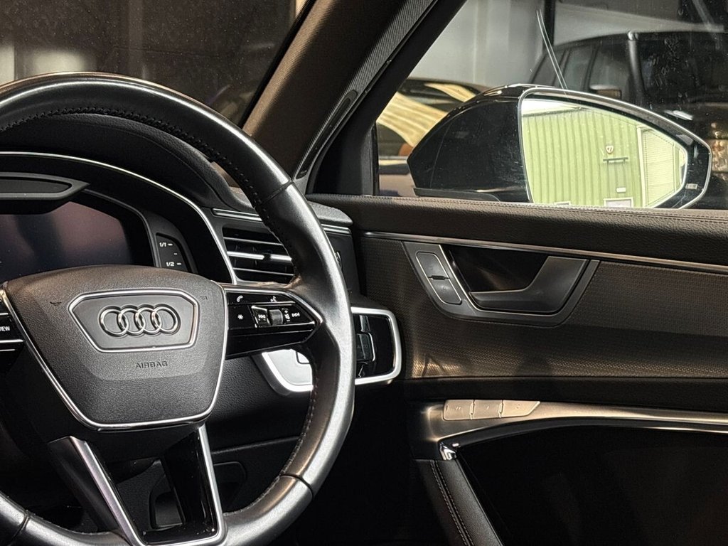 USED 2020 70 AUDI ALLROAD 3.0 TDI V6 45 Sport Estate 5dr Diesel Tiptronic quattro Euro 6 (s/s) (231 ps) 2 OWNERS | FULL HISTORY