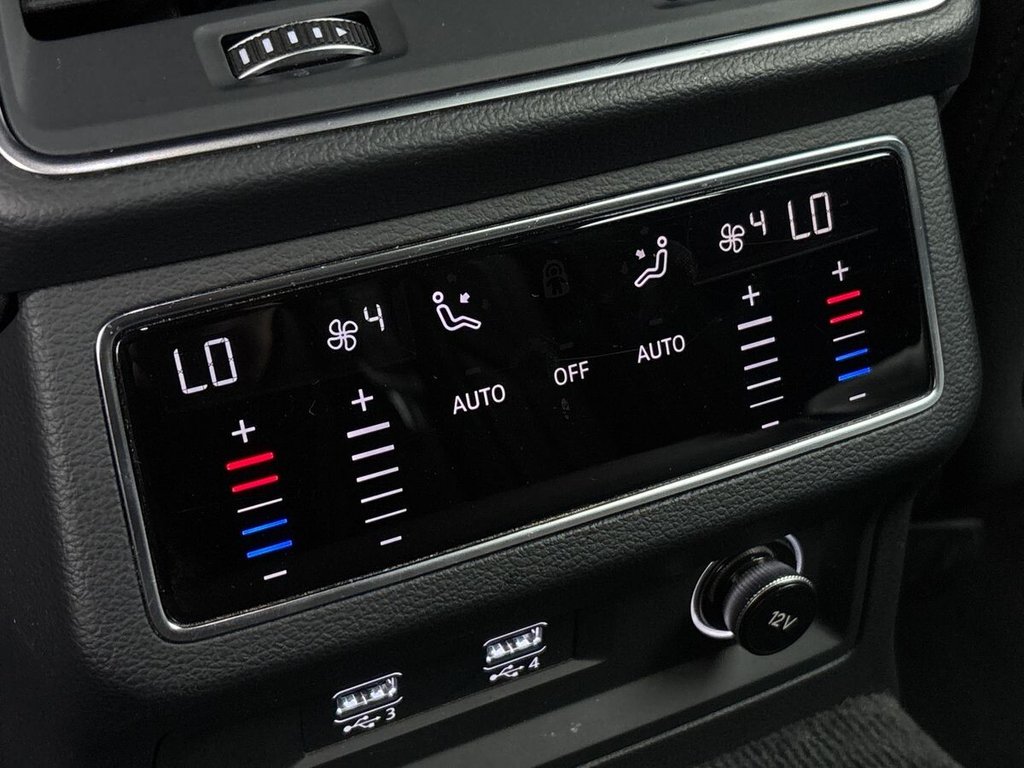 USED 2020 70 AUDI ALLROAD 3.0 TDI V6 45 Sport Estate 5dr Diesel Tiptronic quattro Euro 6 (s/s) (231 ps) 2 OWNERS | FULL HISTORY
