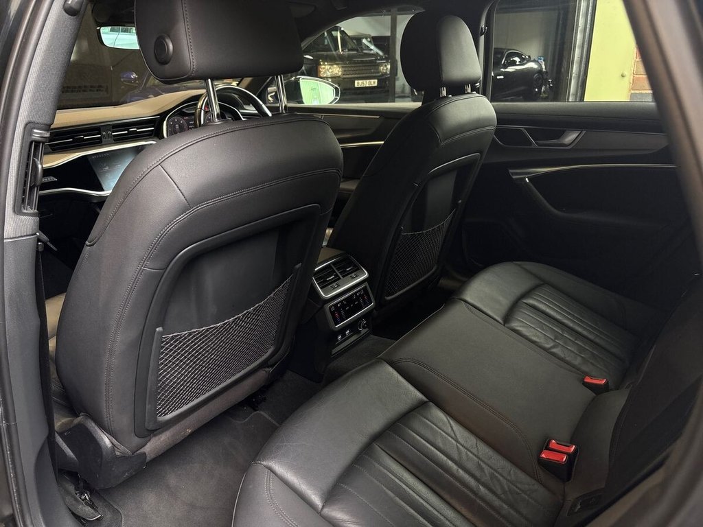USED 2020 70 AUDI ALLROAD 3.0 TDI V6 45 Sport Estate 5dr Diesel Tiptronic quattro Euro 6 (s/s) (231 ps) 2 OWNERS | FULL HISTORY