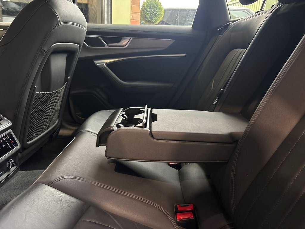 USED 2020 70 AUDI ALLROAD 3.0 TDI V6 45 Sport Estate 5dr Diesel Tiptronic quattro Euro 6 (s/s) (231 ps) 2 OWNERS | FULL HISTORY