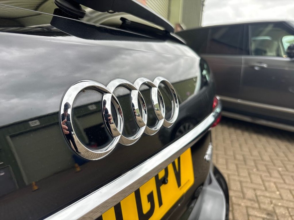 USED 2020 70 AUDI ALLROAD 3.0 TDI V6 45 Sport Estate 5dr Diesel Tiptronic quattro Euro 6 (s/s) (231 ps) 2 OWNERS | FULL HISTORY