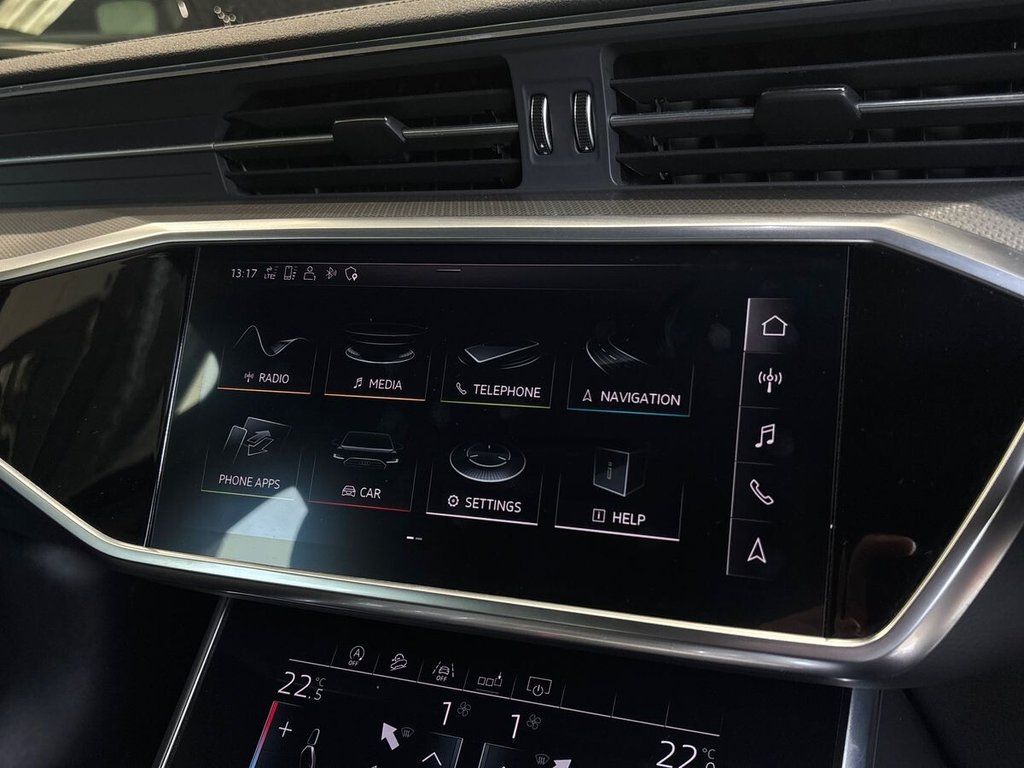 USED 2020 70 AUDI ALLROAD 3.0 TDI V6 45 Sport Estate 5dr Diesel Tiptronic quattro Euro 6 (s/s) (231 ps) 2 OWNERS | FULL HISTORY