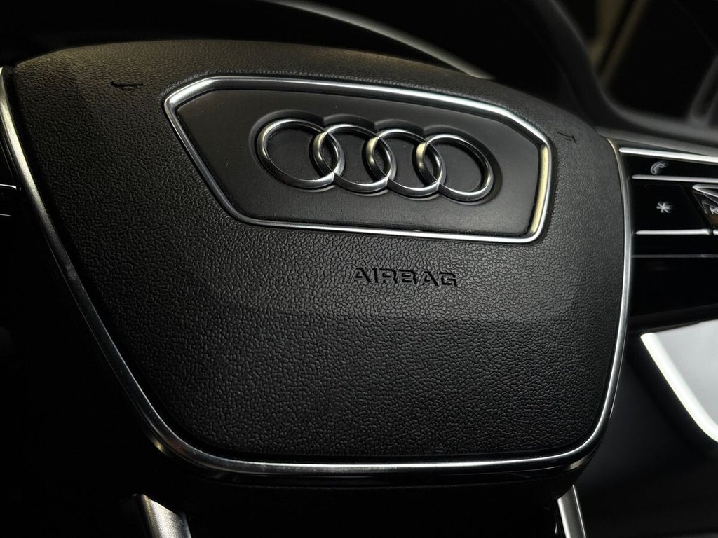 USED 2020 70 AUDI ALLROAD 3.0 TDI V6 45 Sport Estate 5dr Diesel Tiptronic quattro Euro 6 (s/s) (231 ps) 2 OWNERS | FULL HISTORY