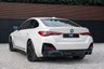 USED 2024 24 BMW I4 35 70.2kWh M Sport Gran Coupe 5dr Electric Auto eDrive (286 ps) 