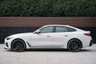 USED 2024 24 BMW I4 35 70.2kWh M Sport Gran Coupe 5dr Electric Auto eDrive (286 ps) 