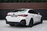 USED 2024 24 BMW I4 35 70.2kWh M Sport Gran Coupe 5dr Electric Auto eDrive (286 ps) 