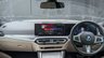 USED 2024 24 BMW I4 35 70.2kWh M Sport Gran Coupe 5dr Electric Auto eDrive (286 ps) 