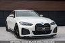 USED 2024 24 BMW I4 35 70.2kWh M Sport Gran Coupe 5dr Electric Auto eDrive (286 ps) 