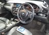 USED 2016 66 BMW X3 2.0 20d M Sport SUV 5dr Diesel Auto xDrive Euro 6 (s/s) (190 ps) 