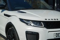 USED 2017 17 LAND ROVER RANGE ROVER EVOQUE 2.0 TD4 HSE Dynamic SUV 5dr Diesel Auto 4WD Euro 6 (s/s) (180 ps) 