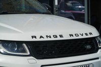 USED 2017 17 LAND ROVER RANGE ROVER EVOQUE 2.0 TD4 HSE Dynamic SUV 5dr Diesel Auto 4WD Euro 6 (s/s) (180 ps) 